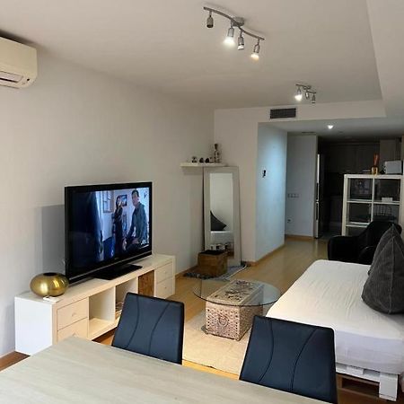 Barcelona Sagrada Familia Apartment Dış mekan fotoğraf
