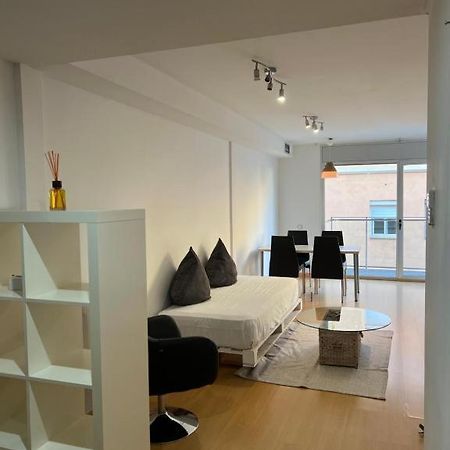 Barcelona Sagrada Familia Apartment Dış mekan fotoğraf
