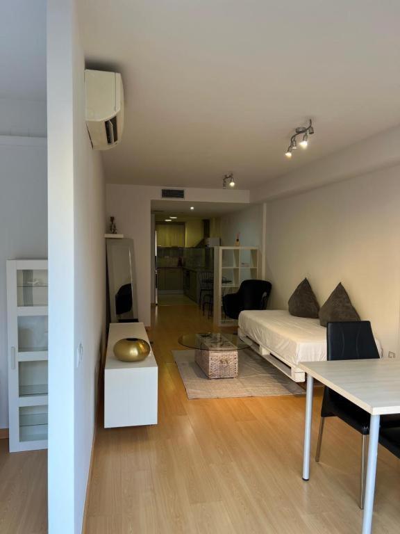 Barcelona Sagrada Familia Apartment Dış mekan fotoğraf