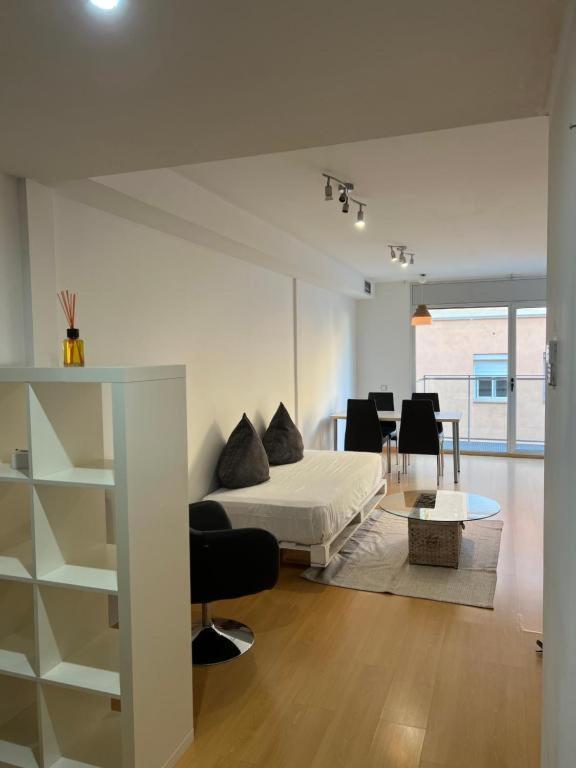 Barcelona Sagrada Familia Apartment Dış mekan fotoğraf